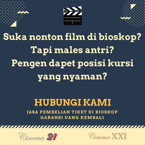 Harga Tiket XXI Ubertos untuk Rute Favorit