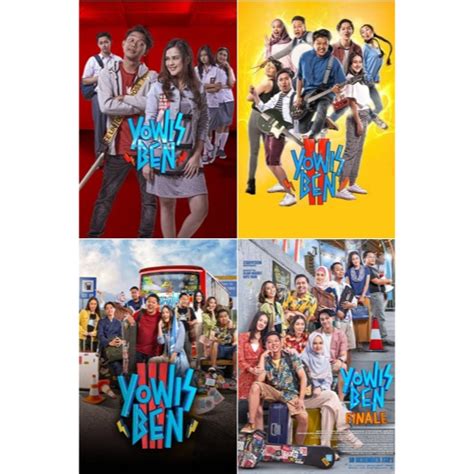 Deskripsi Yowis Ben 2