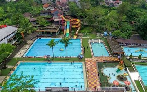 Tips Membeli Harga Tiket Zamzam Tirta