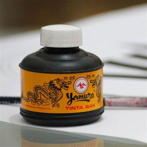 Mengapa Pilih Tinta Cina di Gramedia?