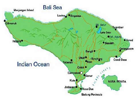 Tips untuk Meningkatkan Efisiensi Perjalanan ke Bali Mandara
