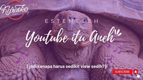 Kenapa Harus Karaoke?