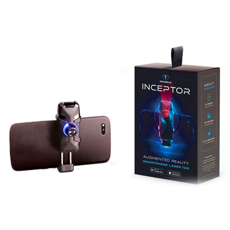Harga Inceptor Father IO Terbaru