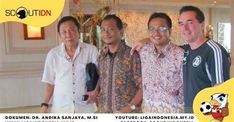 Sejarah Singkat Indian Scout