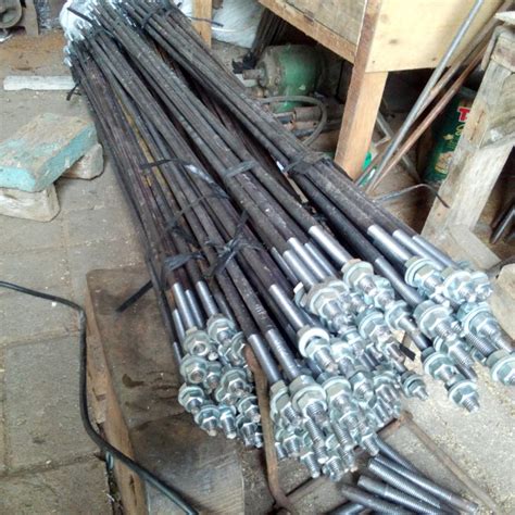 Harga Trekstang Dia 12 mm