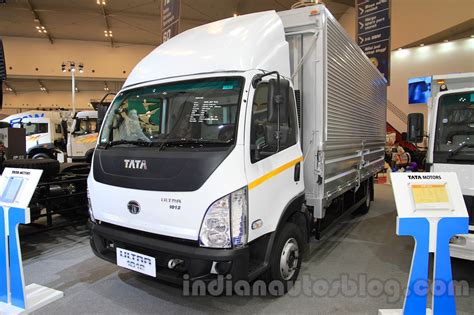 Manfaat Memiliki Truk Tata Ultra 1012