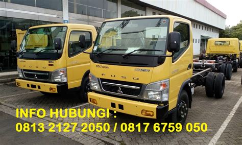 Harga Truk Tepak Bekas di Malang