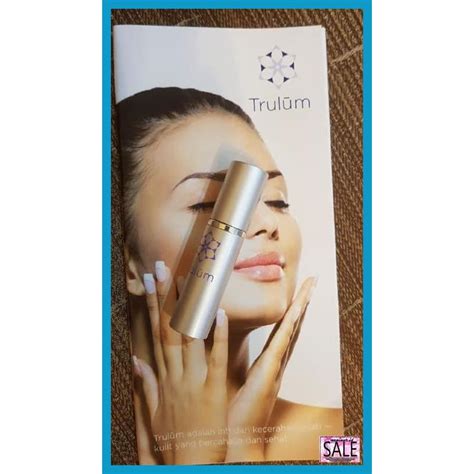 B. Harga Trulum 15ml di Indonesia