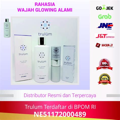 D. Kelebihan dan Kekurangan Trulum 15ml