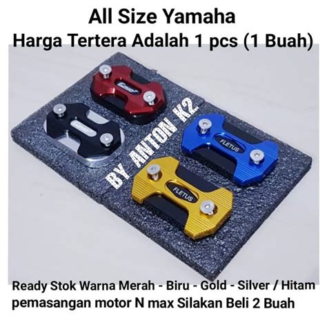 Harga Tutup Minyak Rem BEAT FI