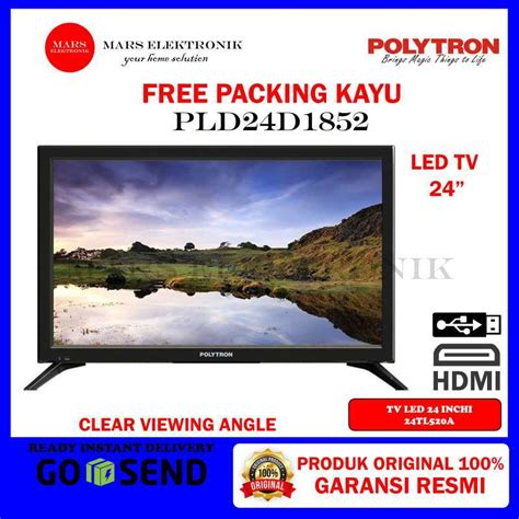 Faktor-faktor yang Mempengaruhi Harga TV Giatex 14 Inch Baru