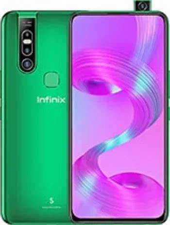 Harga Infinix S5 Indonesia