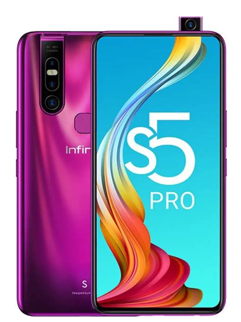 Pros dan Kontras Infinix S5