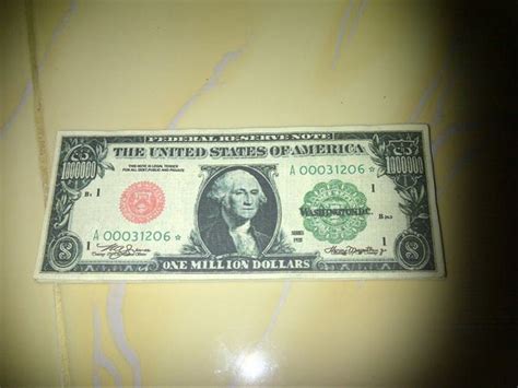 Sejarah Uang Kuno 100000 Dolar Amerika