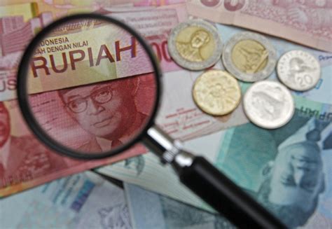 Mengapa Perlu Mengkonversi Mata Uang Asing ke Rupiah?