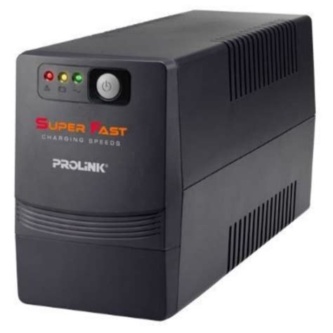 Harga UPS ProLink 600VA dan Faktor-faktor yang Mempengaruhi Harga