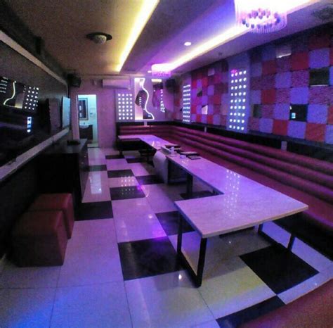 Harga Urban Karaoke di Bandung