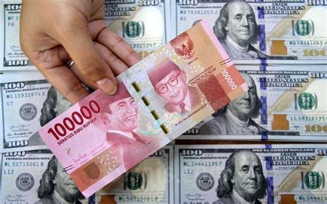 Tips untuk Mengawasi Harga USD ke Rupiah Hari Ini