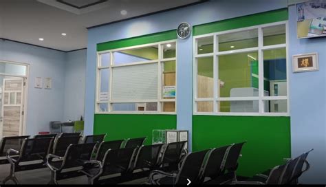 Harga USG di Klinik Pabuaran Medika