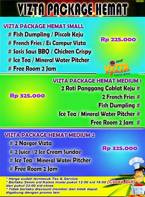 Alasan Mengapa Anda Harus Datang ke Inul Vizta Bogor