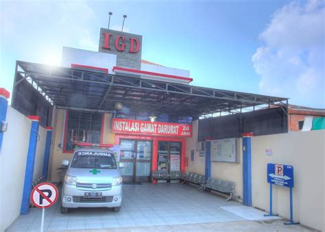 Biaya USG di RS Yapalis Krian