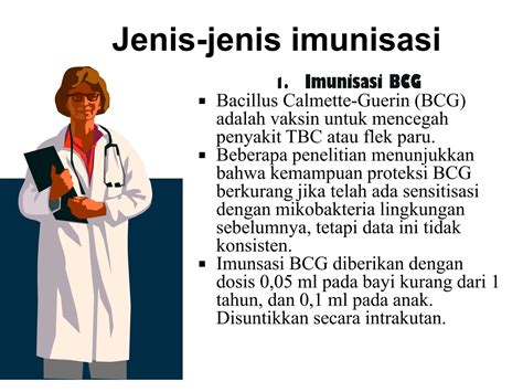 Klasifikasi Vaksin MR