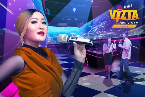 Manfaat Menggunakan Inul Vizta Buaran