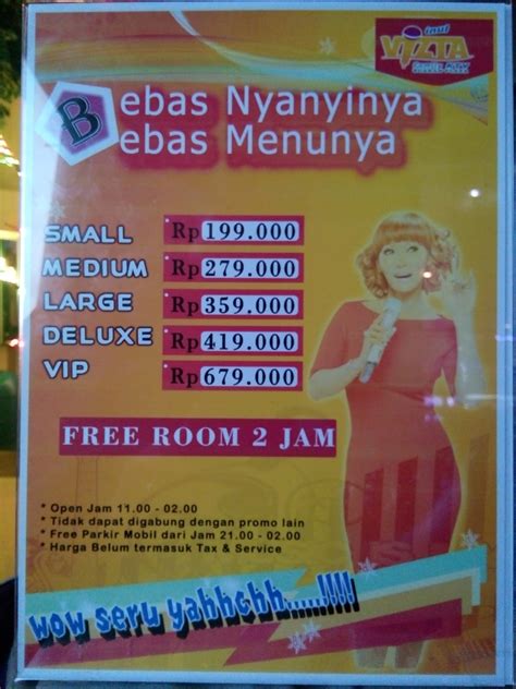 Tips Memilih Produk Inul Vizta Buaran yang Tepat