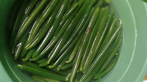 Bagaimana Proses Pembuatan Vanili Basah?