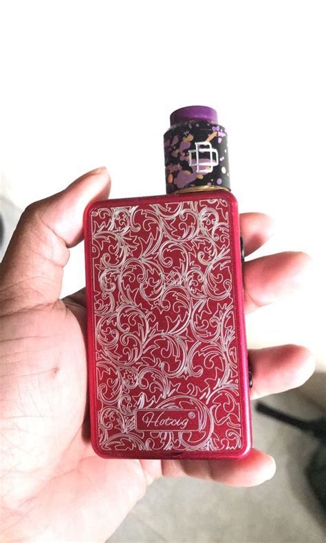 Fitur-Fitur Unggul Hotcig R150