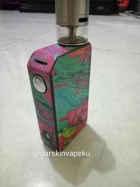 Harga Vape Tesla I3