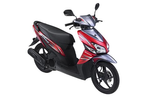 Harga Vario 2007 Bekasi