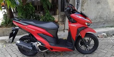 Tips dan Panduan Membeli Vario 2007 Bekasi