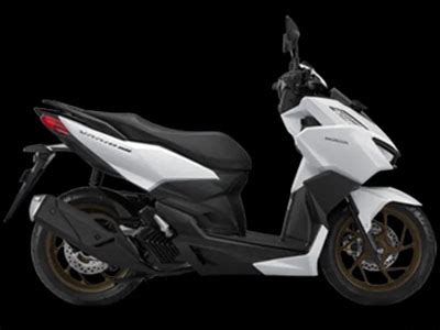 Harga Vario 2009 di Bandung
