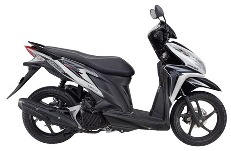 Harga Vario Techno 125 Terbaru