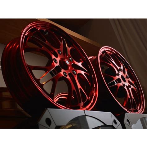 Membeli Velg Marus Vespatic di Indonesia