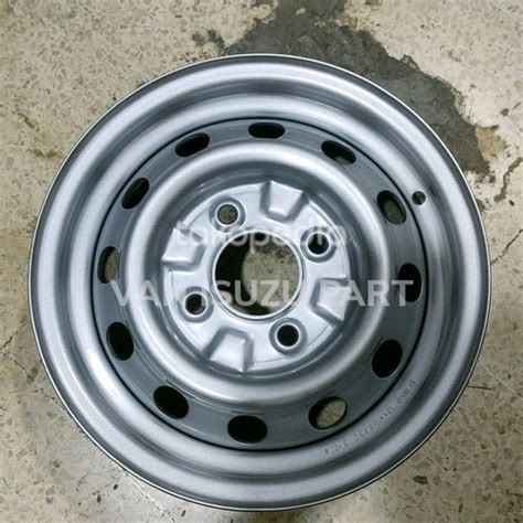 Tips Membeli Velg Panther Pick Up