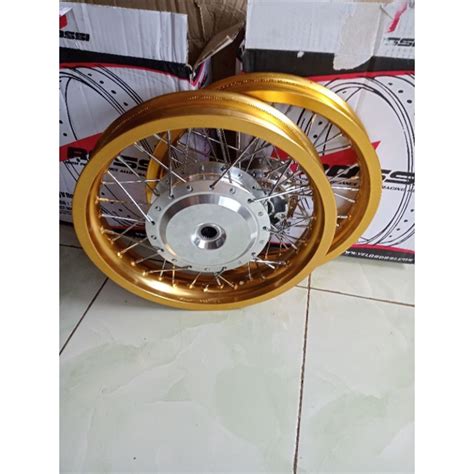 Harga Velg Vario 125 Tapak Lebar