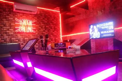 Fasilitas dan Layanan Venüs Karaoke Bogor