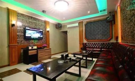 Kenapa Memilih Venüs Karaoke Bogor?