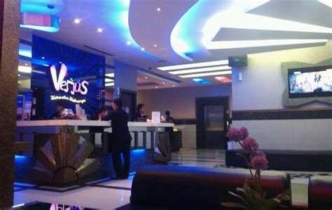 Fitur Venus Karaoke Tangcity