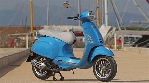Harga Vespa Bekas di Bali