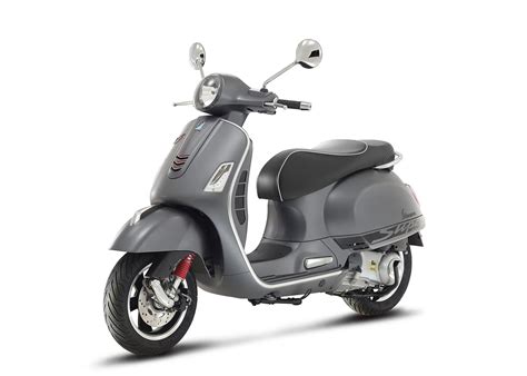 Tips Pembelian Vespa GTS 300 SuperSport ABS