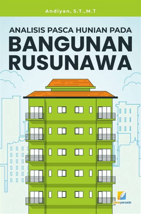 Konten dan Tipe Hunian