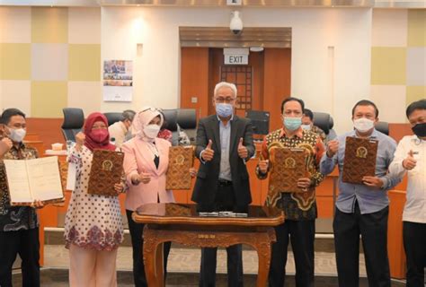 Sejarah dan Perencanaan