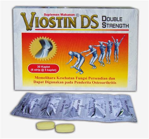 Apa Saja Kelebihan Viostin?