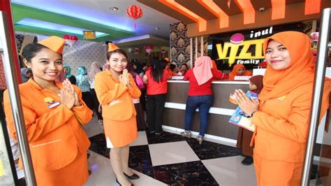 Cara Menggunakan Inul Vizta Medan