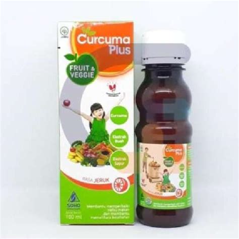 Harga Vitamin Penambah Nafsu Makan di Apotek