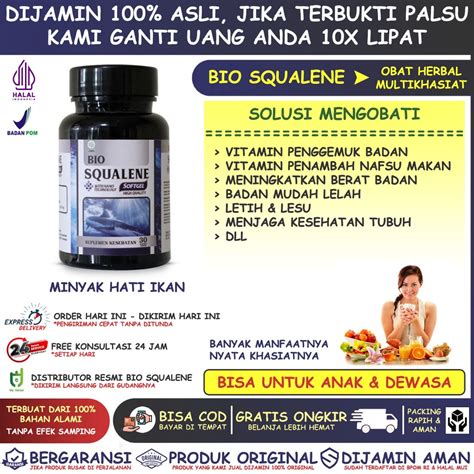 Jenis Vitamin Penambah Nafsu Makan untuk Dewasa