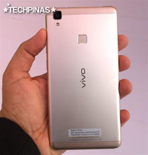 Crowd Ayaitbeli Vivo Max 3